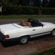 Image for article titled For $4,900, Is This 1984 Mercedes 380SL Really Ready For Summer?